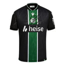Ajax Away Fan Jersey 2025/26