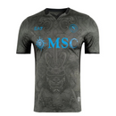 SSC Napoli Third Fan Jersey 2024/25