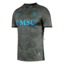 SSC Napoli Third Fan Jersey 2024/25