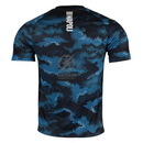 SSC Napoli Training Fan Jersey 2024/25