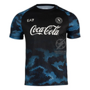 SSC Napoli Training Fan Jersey 2024/25