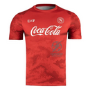 SSC Napoli Training II Fan Jersey 2024/25