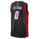 Regata Portland Trail Blazers - City Edition - 75 Anos - 21/22 NBA - Swingman