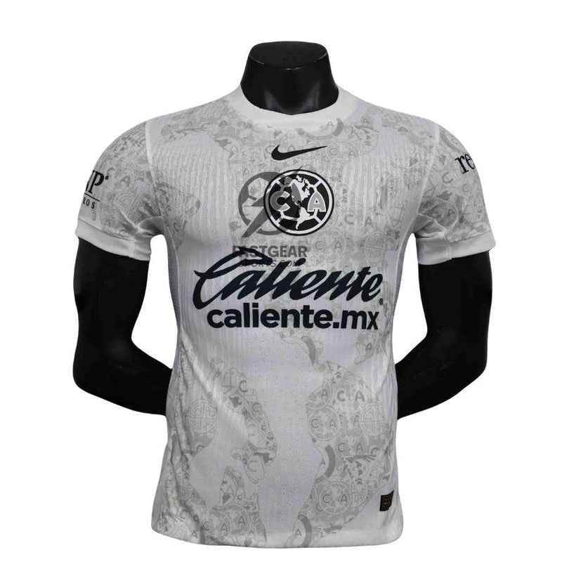 Club América GK Authentic Player 2024/25