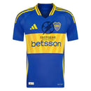 Boca Juniors Home Fan Jersey 2024/25