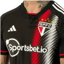 São Paulo Third Jersey 2023/24