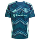 Seattle Sounders FC Away Fan Jersey 2025/26