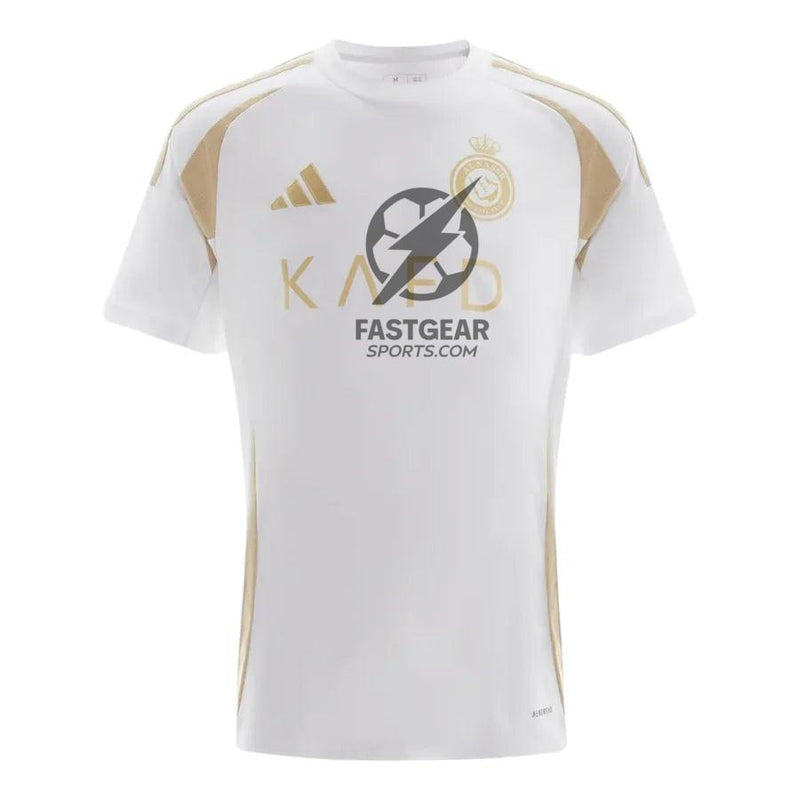 Al-Nassr Third Fan Jersey 2024/25