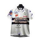 Santos Laguna Retro Away Fan Jersey 2007/08