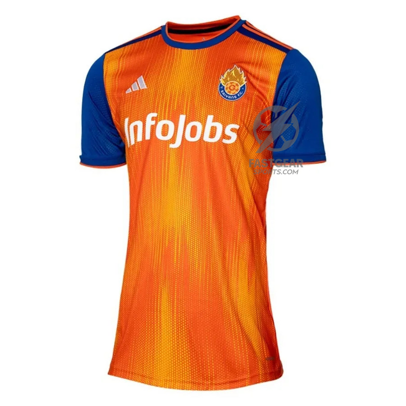 Saiyans Home Fan Jersey 2024/25 Kings League