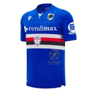 Sampdoria Home Fan Jersey 2024/25