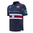 Sampdoria Third Fan Jersey 2024/25