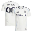 San Diego FC Away Fan Jersey 2025/26