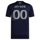 San Diego FC Home Fan Jersey 2025/26