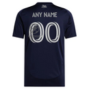 San Diego FC Home Fan Jersey 2025/26