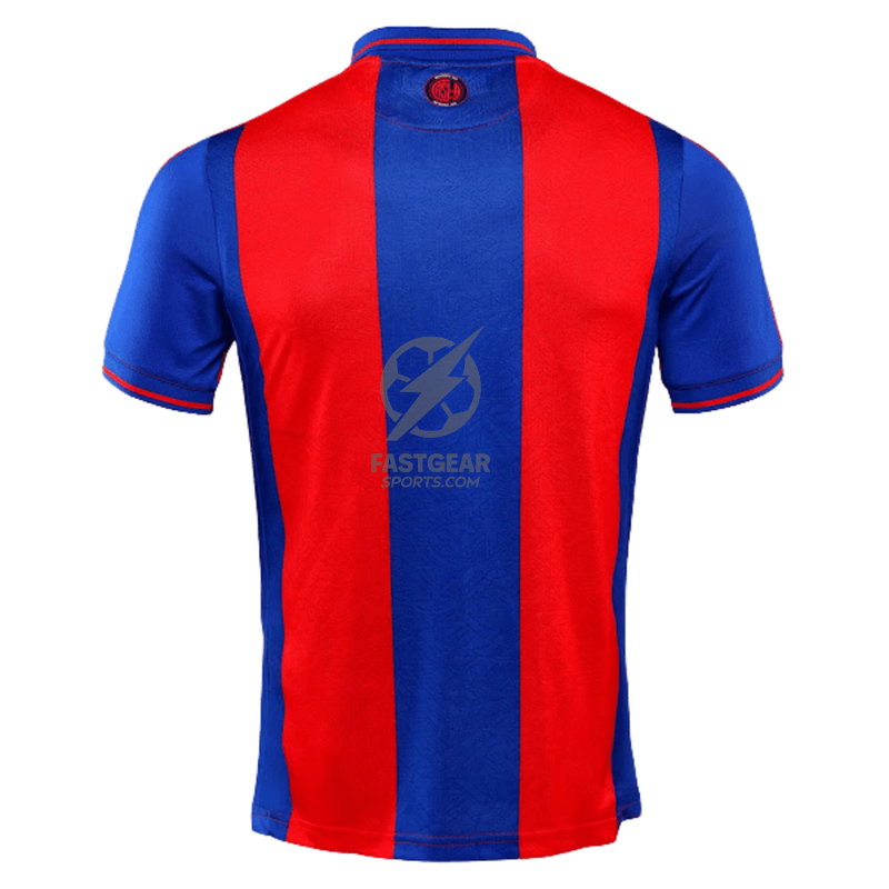 San Lorenzo Home Jersey 2025/26