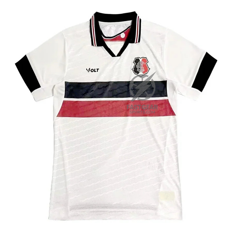 Santa Cruz Away Fan Jersey 2025/26