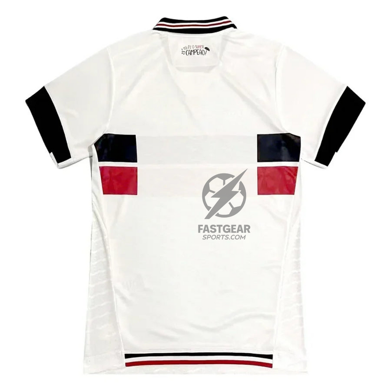 Santa Cruz Away Fan Jersey 2025/26