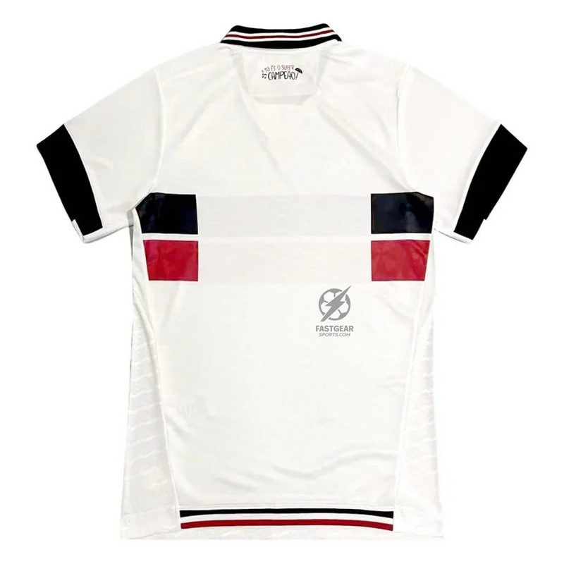 Santa Cruz Away Fan Jersey 2025/26