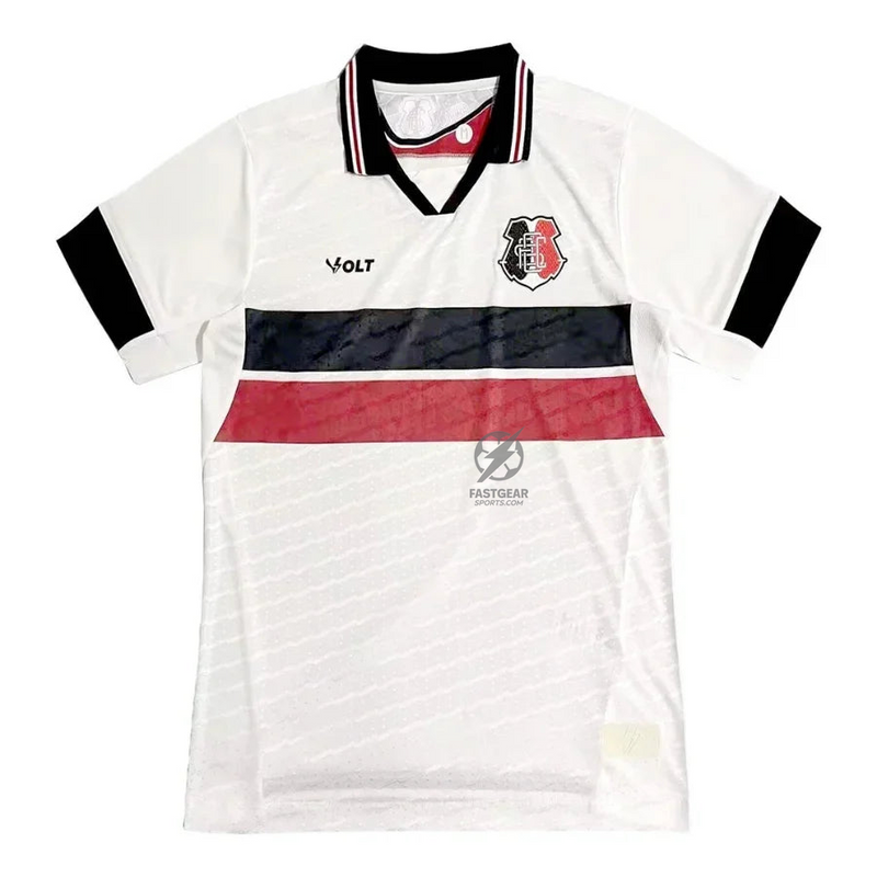 Santa Cruz Away Fan Jersey 2025/26