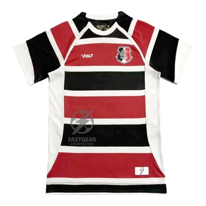 Santa Cruz Home Fan Jersey 2025/26