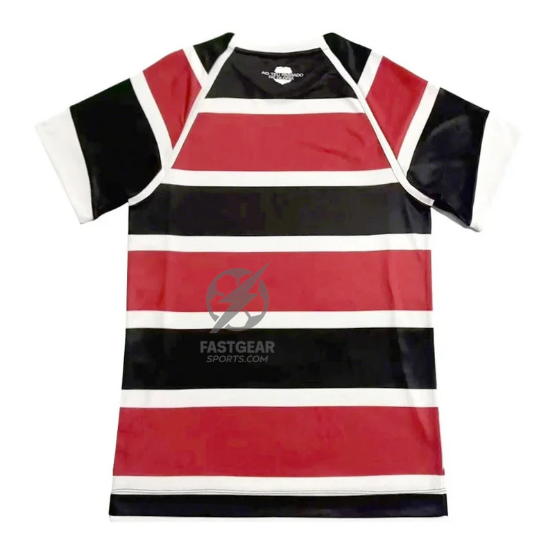 Santa Cruz Home Fan Jersey 2025/26