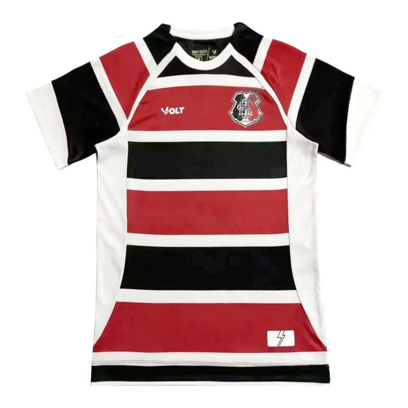 Santa Cruz Home Fan Jersey 2025/26