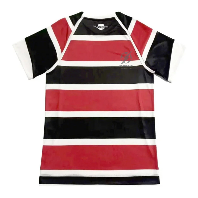 Santa Cruz Home Fan Jersey 2025/26