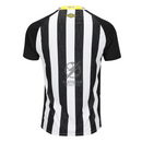 Santos Away Fan Jersey 2025/26