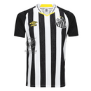 Santos Away Fan Jersey 2025/26