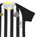 Santos Away Fan Jersey 2025/26