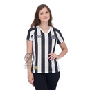 Santos Away Jersey Women's 2024/25