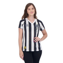 Santos Away Jersey Women's 2024/25