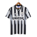 Santos Away Retro Jersey 1998