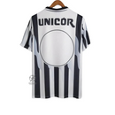 Santos Away Retro Jersey 1998