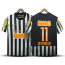 Santos Away Retro Jersey 2012/13 Neymar JR