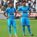 Santos Away Third Jersey 2012/13 Neymar JR