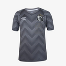 Santos GK 2 Jersey 2024/25