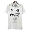 Santos Home Jersey 1993