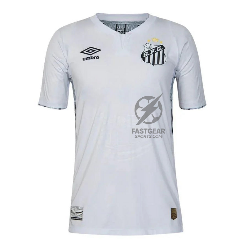 Santos Home Jersey 2024/25