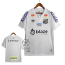 Santos Home Jersey 2024/25