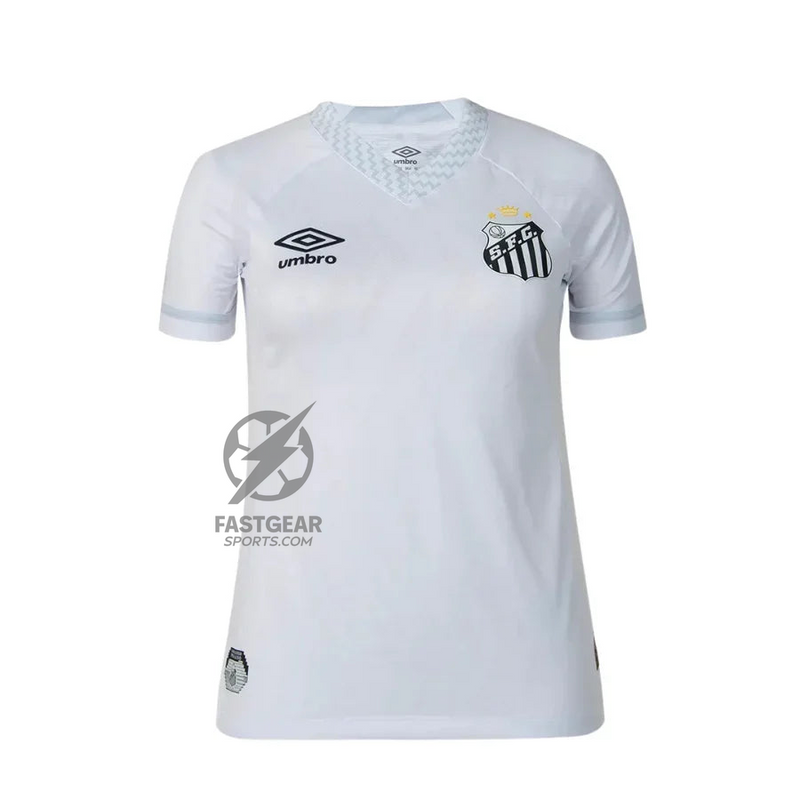 Santos Home Jersey Woman's 2025/26