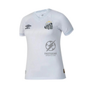 Santos Home Jersey Woman's 2025/26