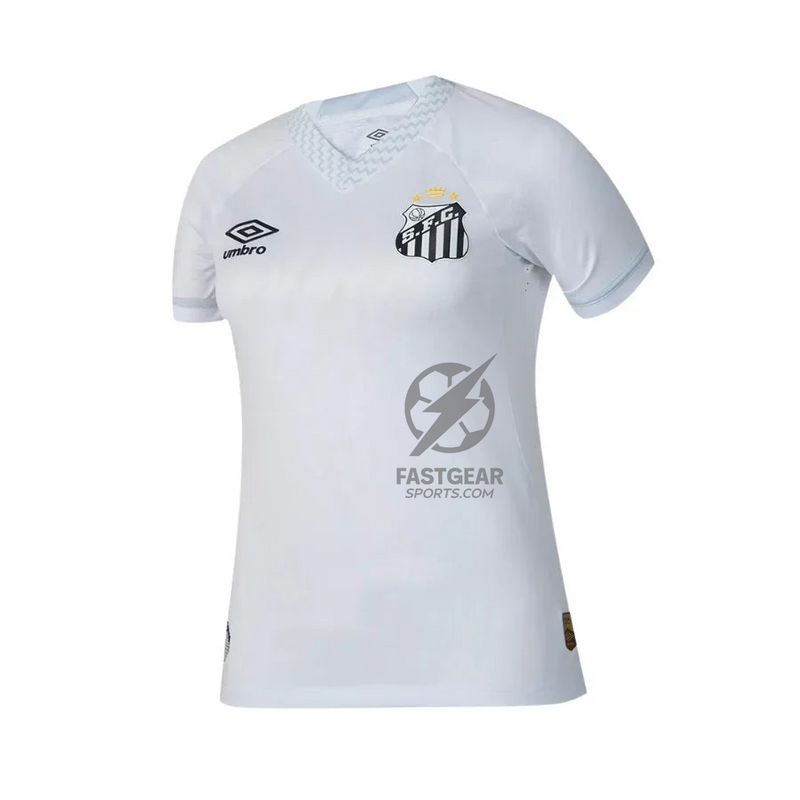 Santos Home Jersey Woman's 2025/26