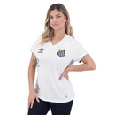 Santos Home Jersey Women's 2024/25