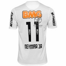 Santos Home Retro Jersey 2012/13 Long Sleeves
