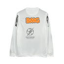 Santos Home Retro Jersey 2012/13 Long Sleeves