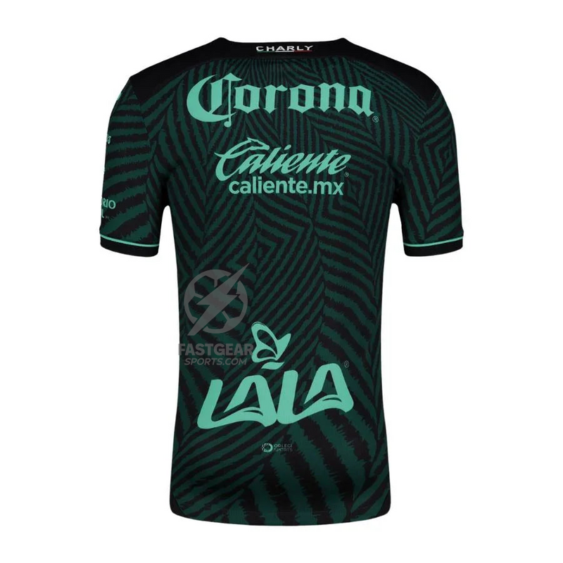 Santos Laguna Away Fan Jersey 2024/25