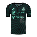 Santos Laguna Away Fan Jersey 2024/25