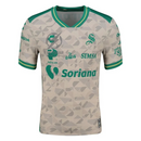 Santos Laguna Away Fan Jersey 2025/26